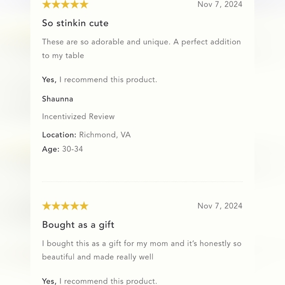 Anthropologie x Nathalie Lete Marias Snail Salt & Pepper Shakers - ivory - Picture 6 of 12